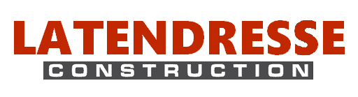 latendresse construction logo